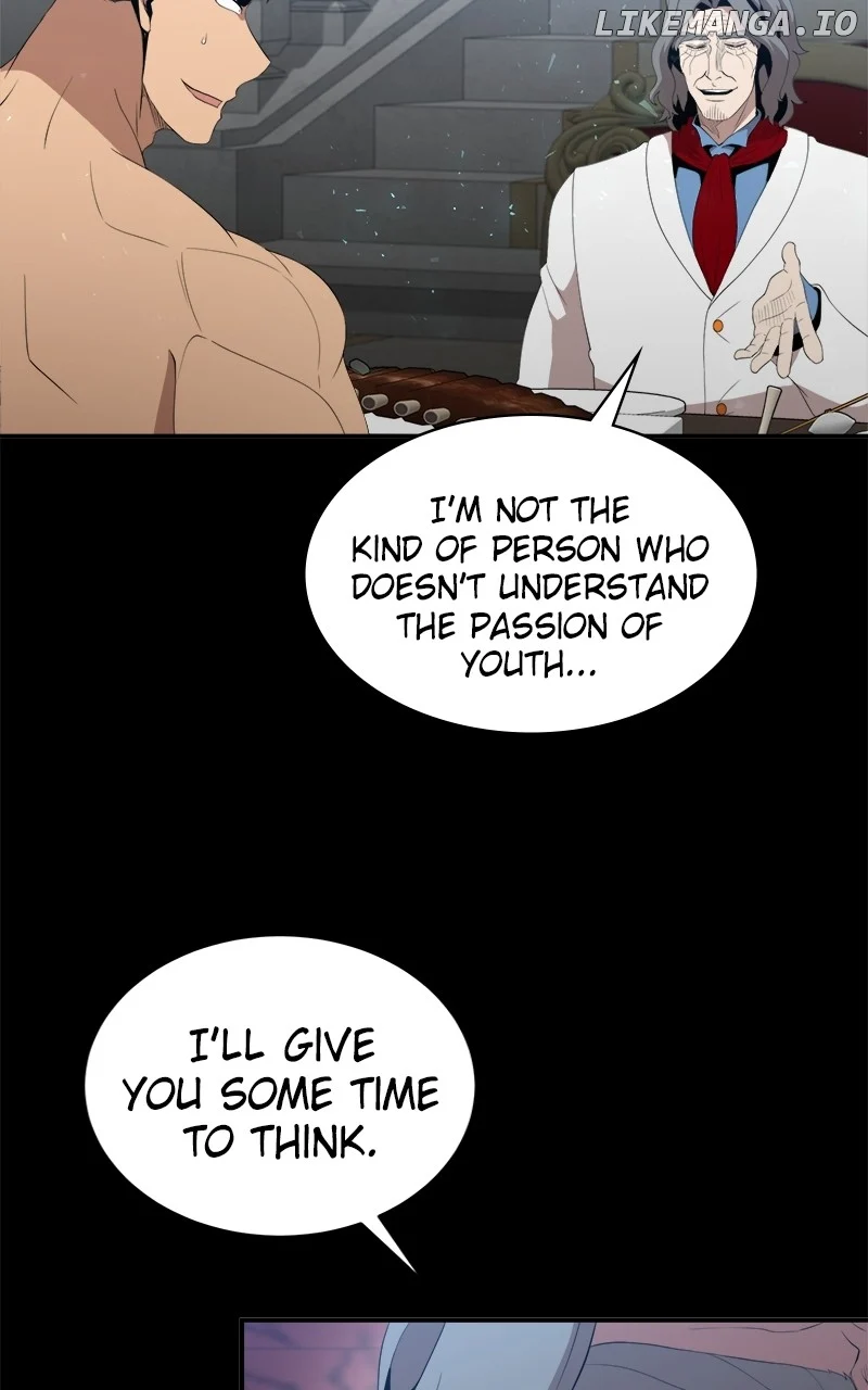 The Strongest Florist Chapter 198 - Page 45