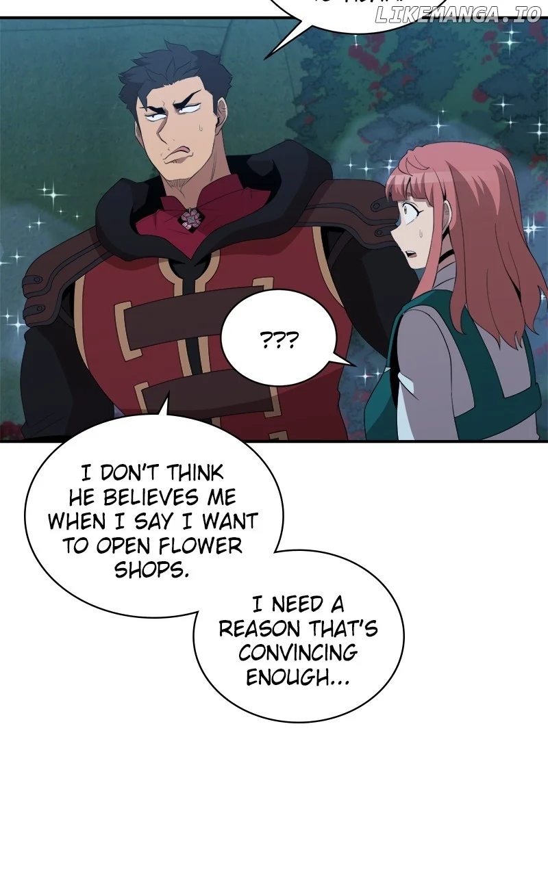 The Strongest Florist Chapter 198 - Page 49