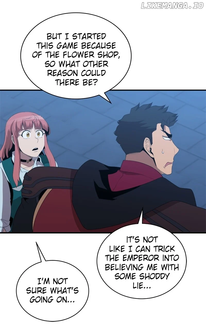 The Strongest Florist Chapter 198 - Page 50