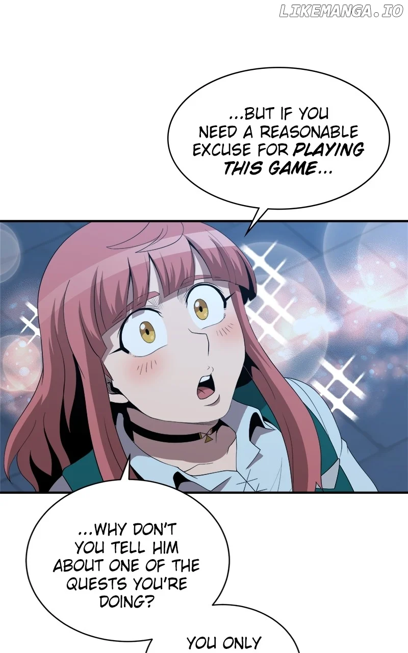 The Strongest Florist Chapter 198 - Page 51