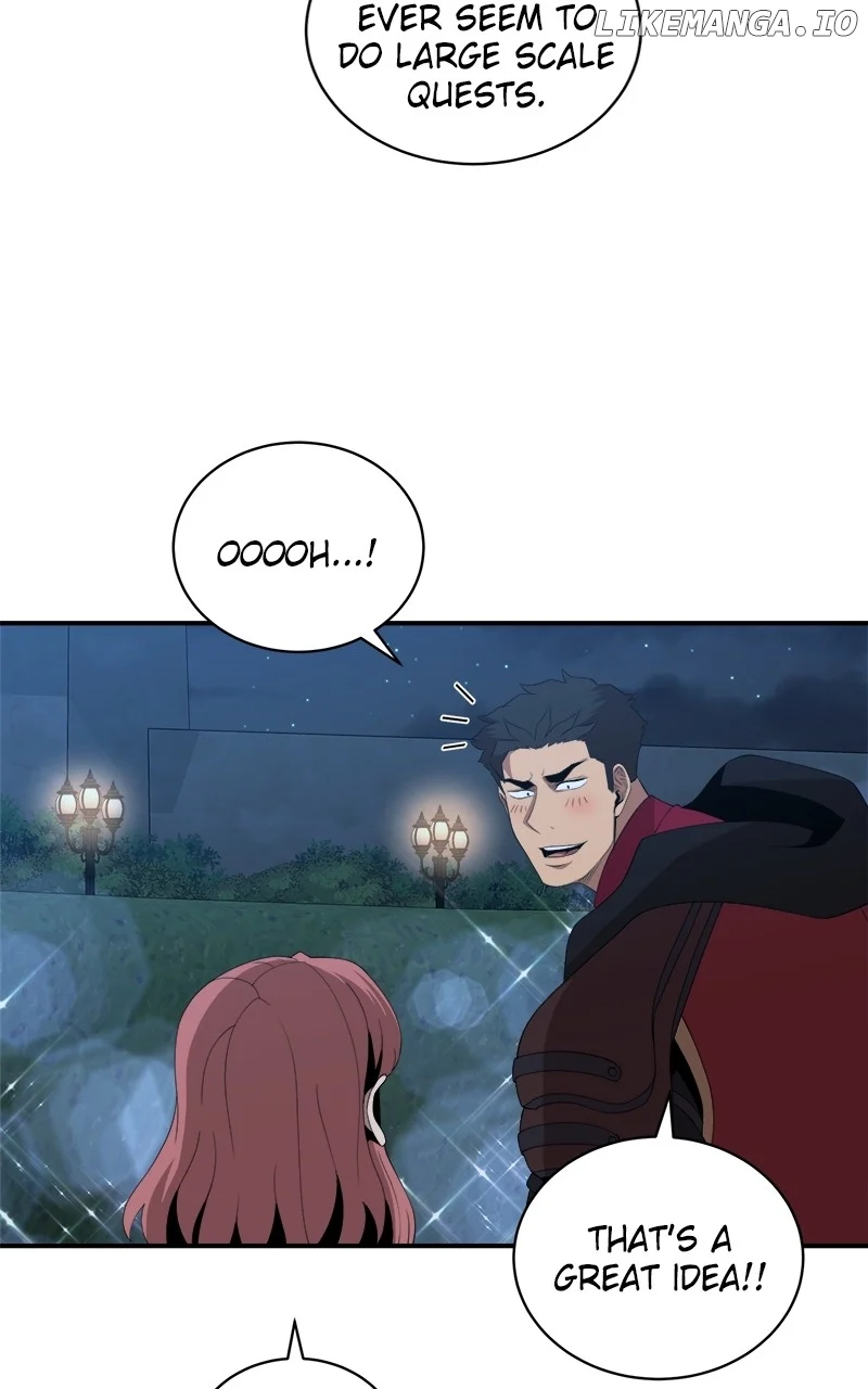 The Strongest Florist Chapter 198 - Page 52