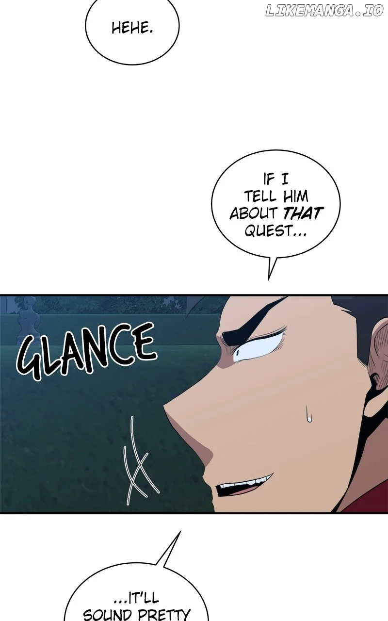 The Strongest Florist Chapter 198 - Page 53