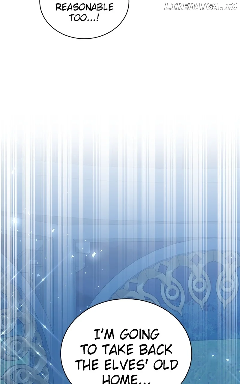 The Strongest Florist Chapter 198 - Page 54