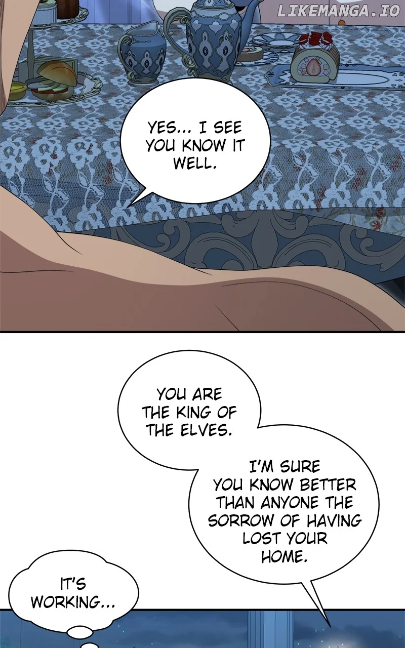 The Strongest Florist Chapter 198 - Page 56