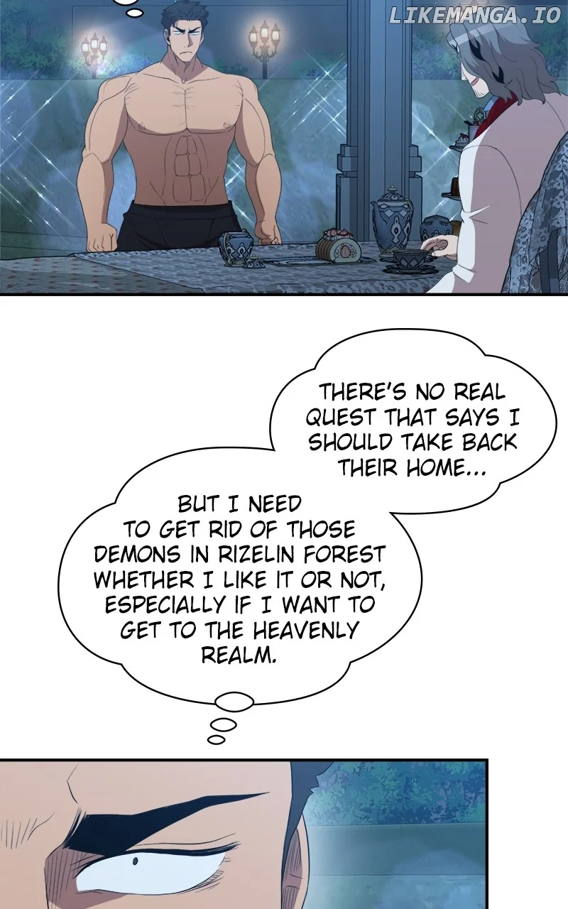 The Strongest Florist Chapter 198 - Page 57