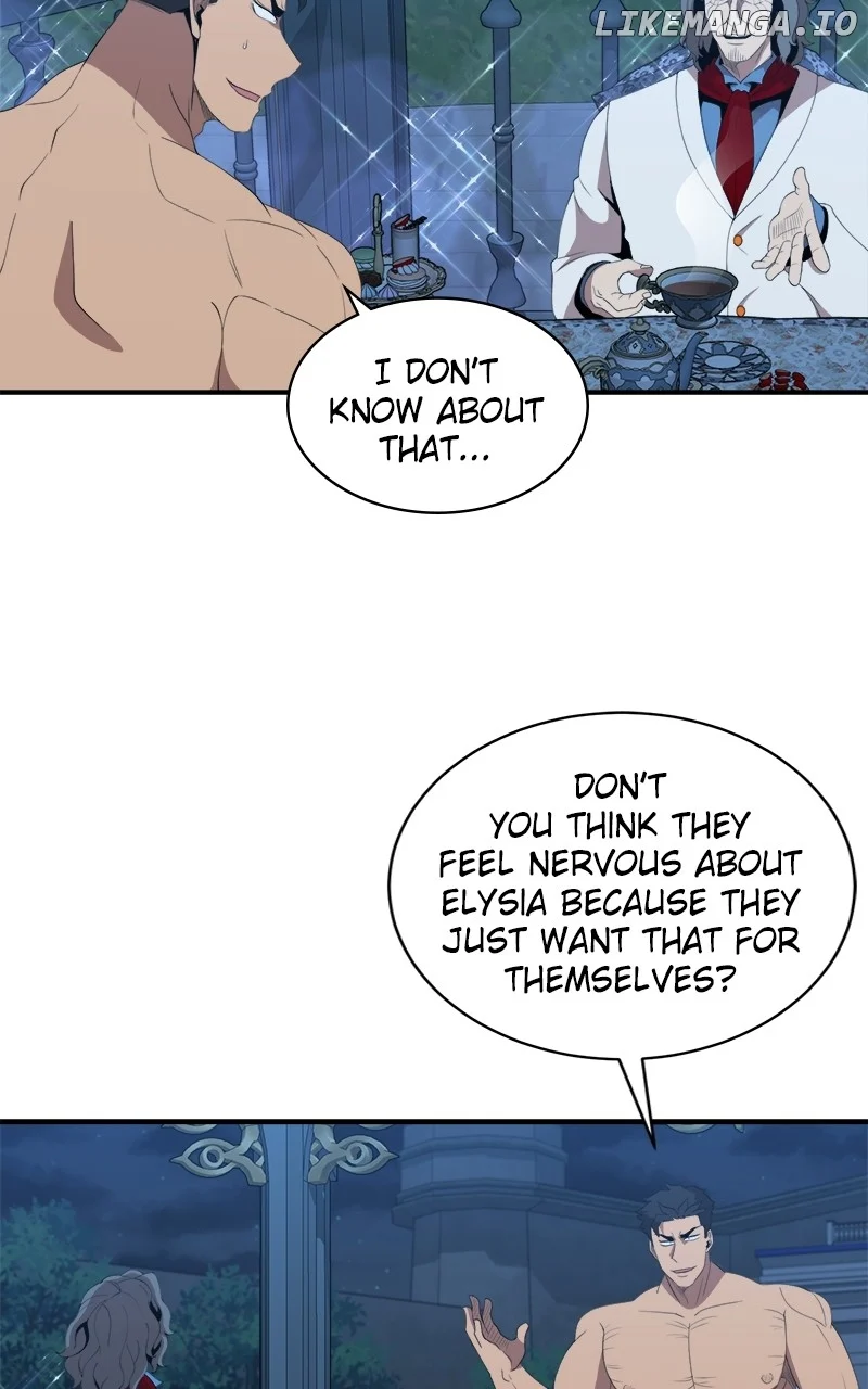 The Strongest Florist Chapter 198 - Page 59