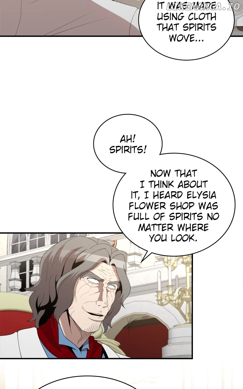 The Strongest Florist Chapter 198 - Page 6