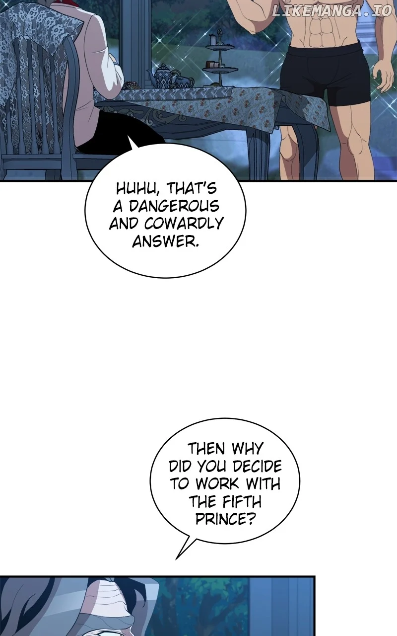 The Strongest Florist Chapter 198 - Page 60