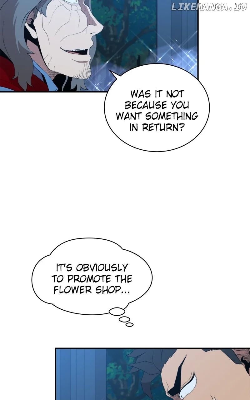 The Strongest Florist Chapter 198 - Page 61