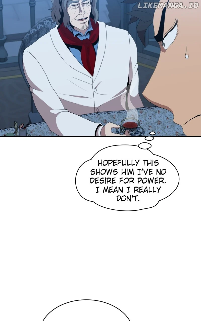 The Strongest Florist Chapter 198 - Page 63