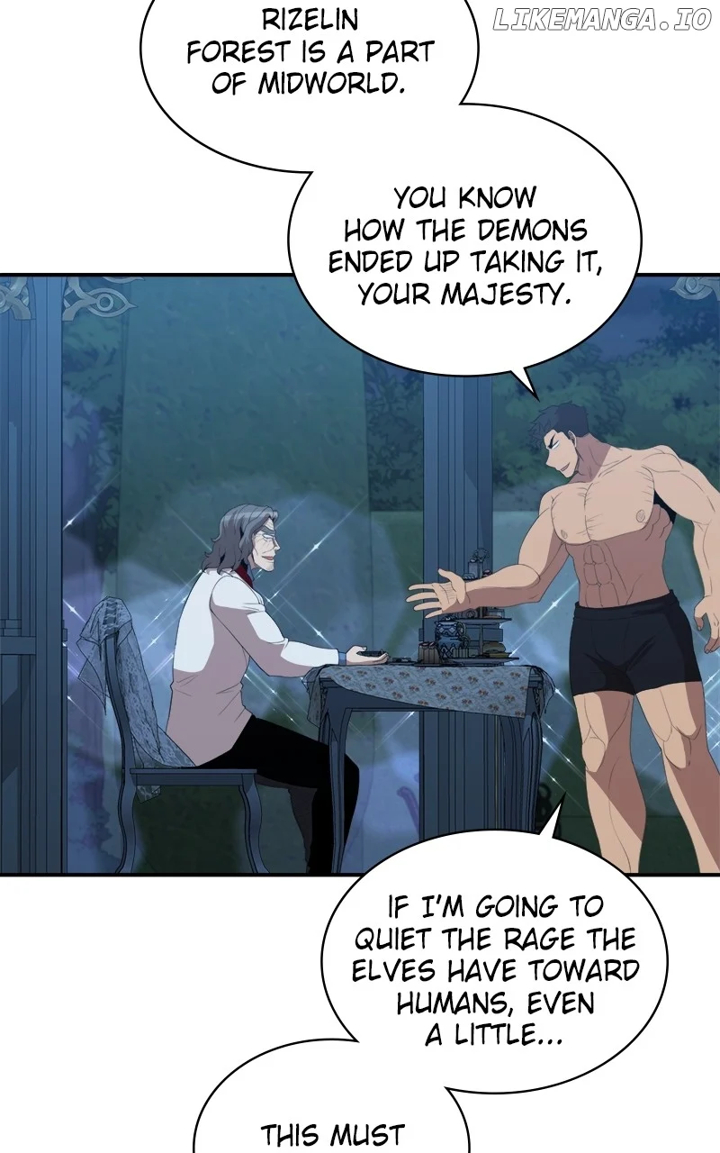 The Strongest Florist Chapter 198 - Page 64