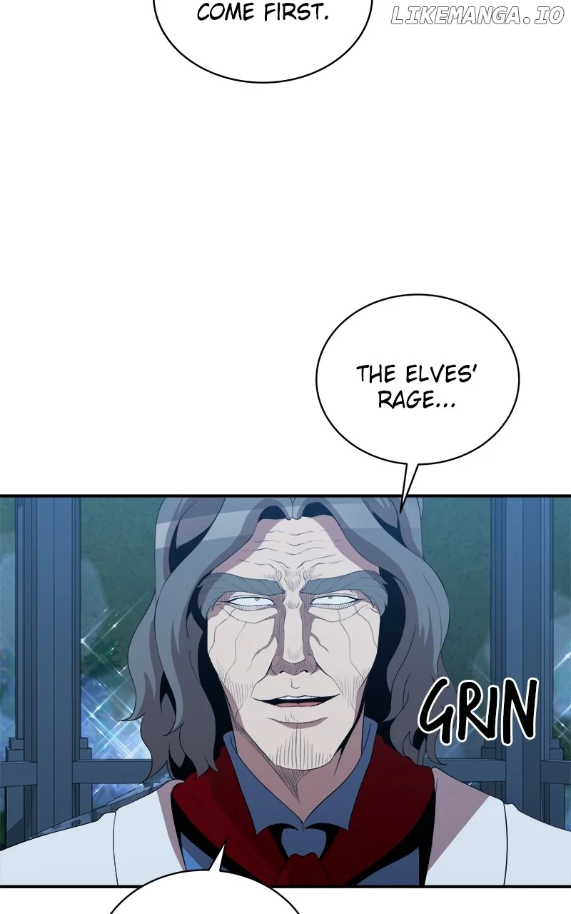 The Strongest Florist Chapter 198 - Page 65