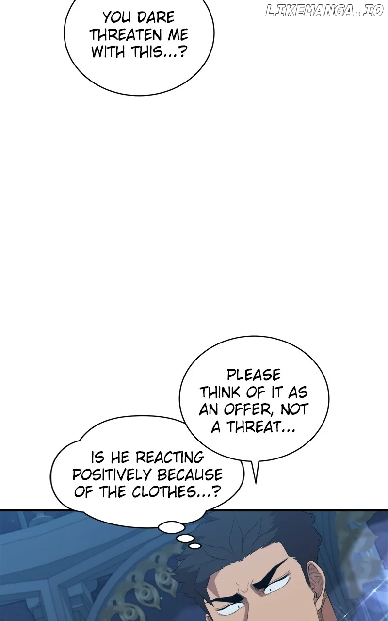 The Strongest Florist Chapter 198 - Page 66