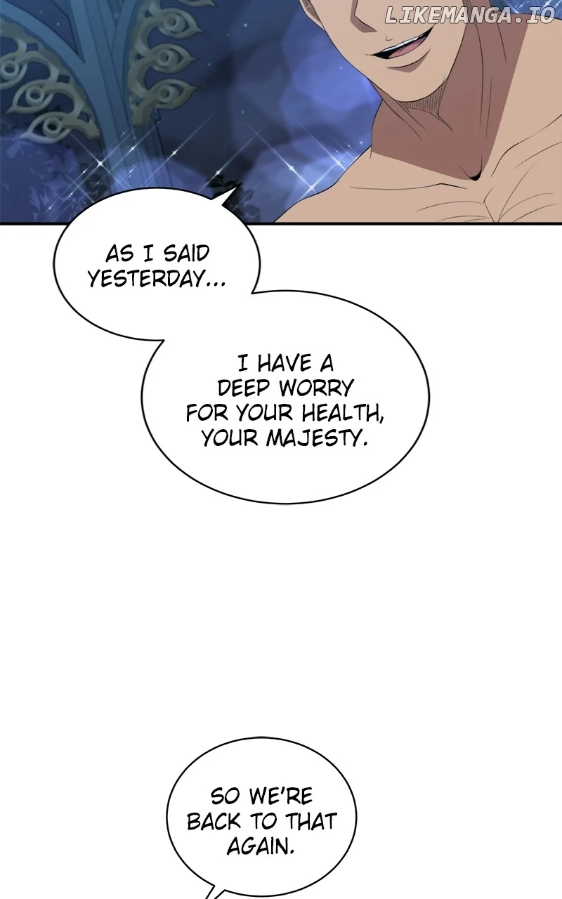 The Strongest Florist Chapter 198 - Page 67