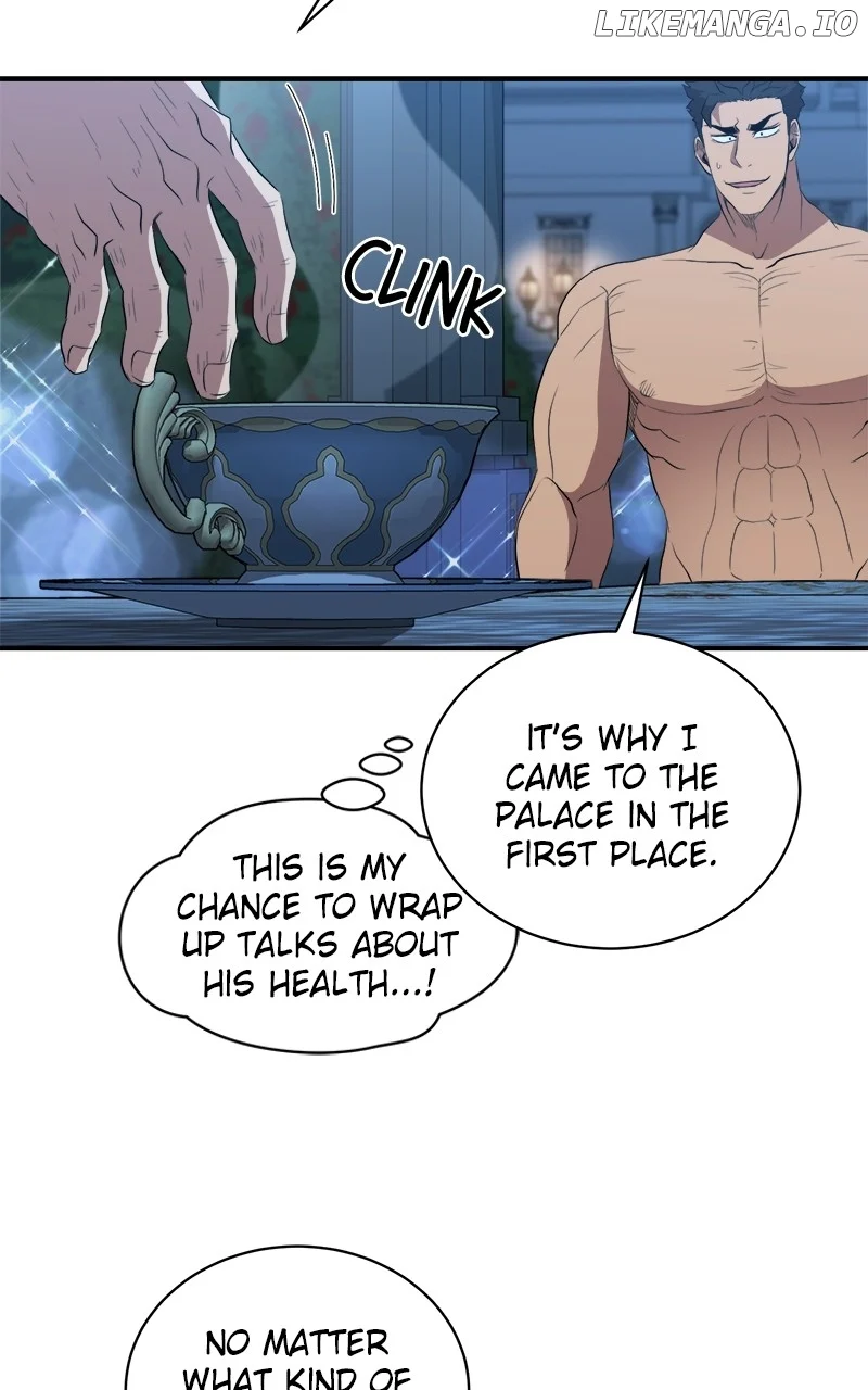 The Strongest Florist Chapter 198 - Page 68