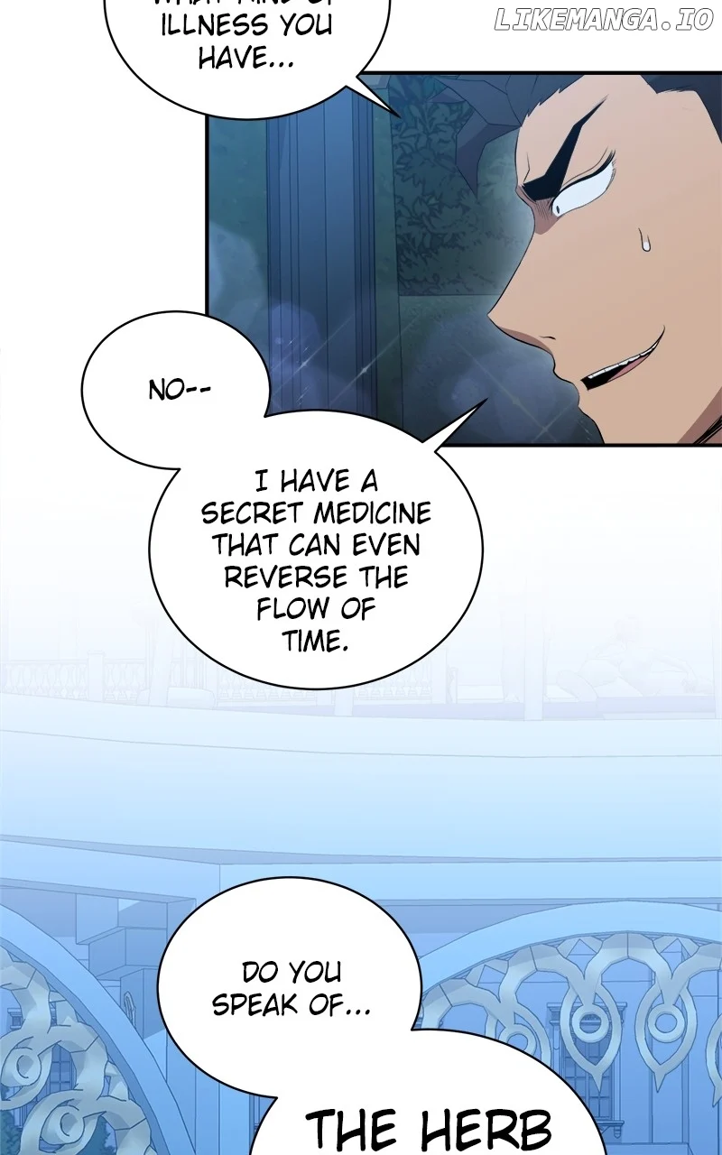 The Strongest Florist Chapter 198 - Page 69