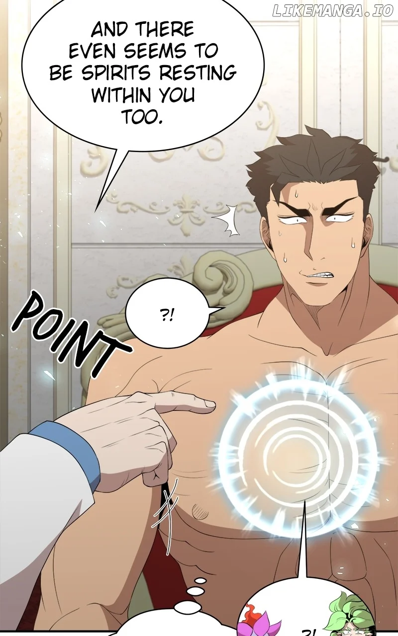 The Strongest Florist Chapter 198 - Page 7