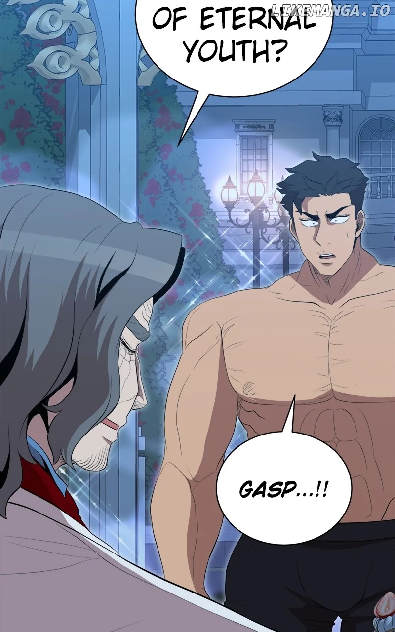 The Strongest Florist Chapter 198 - Page 70