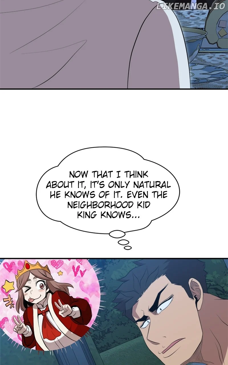 The Strongest Florist Chapter 198 - Page 71