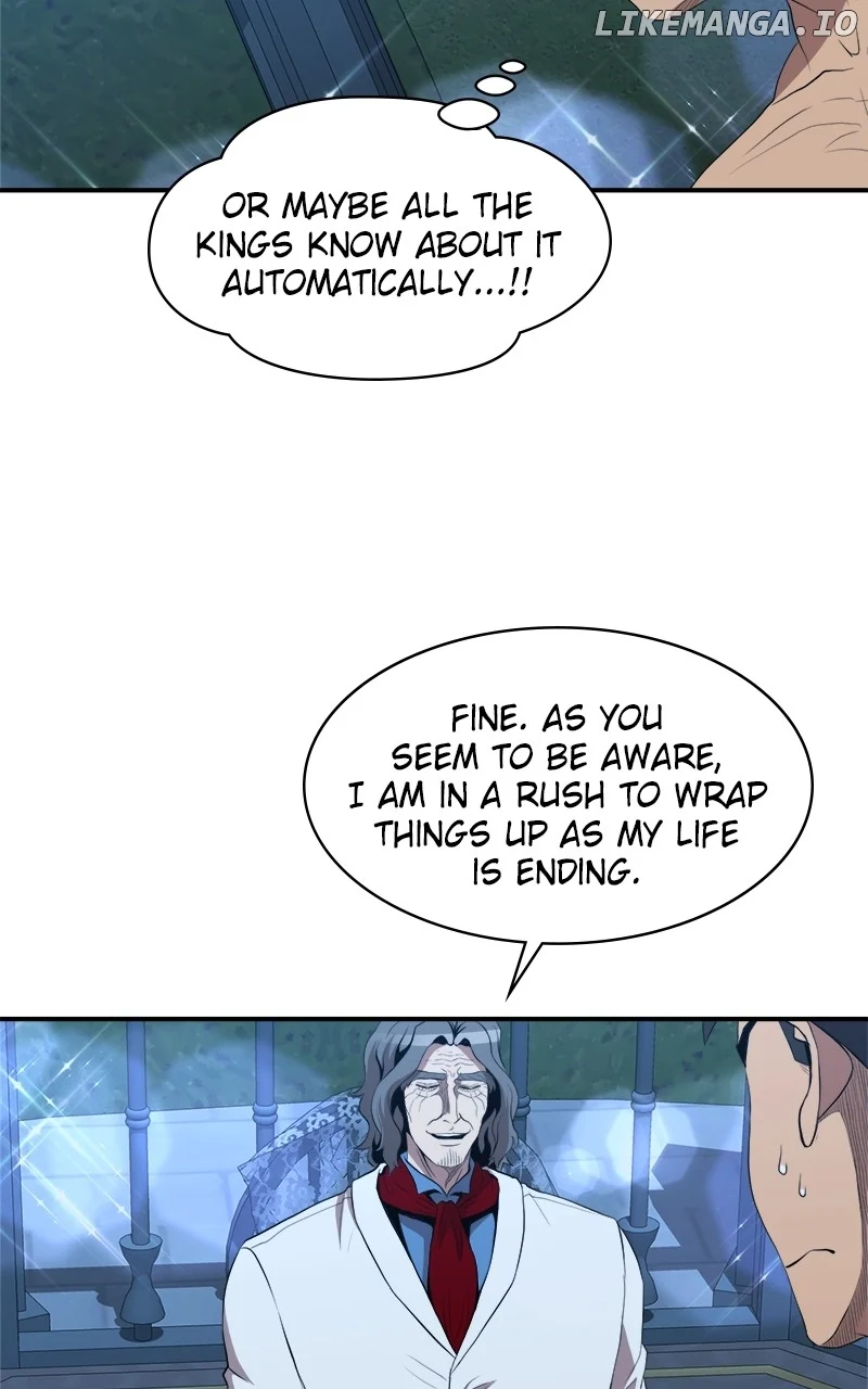 The Strongest Florist Chapter 198 - Page 72