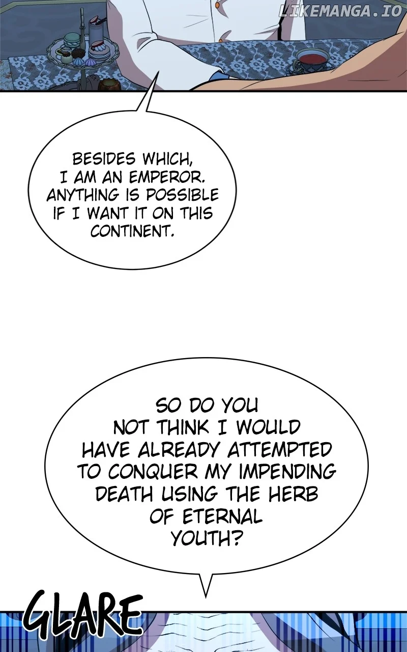 The Strongest Florist Chapter 198 - Page 73