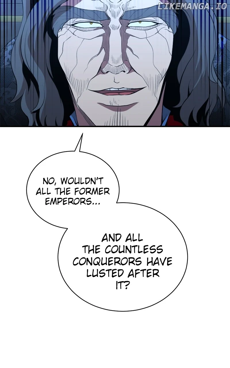 The Strongest Florist Chapter 198 - Page 74