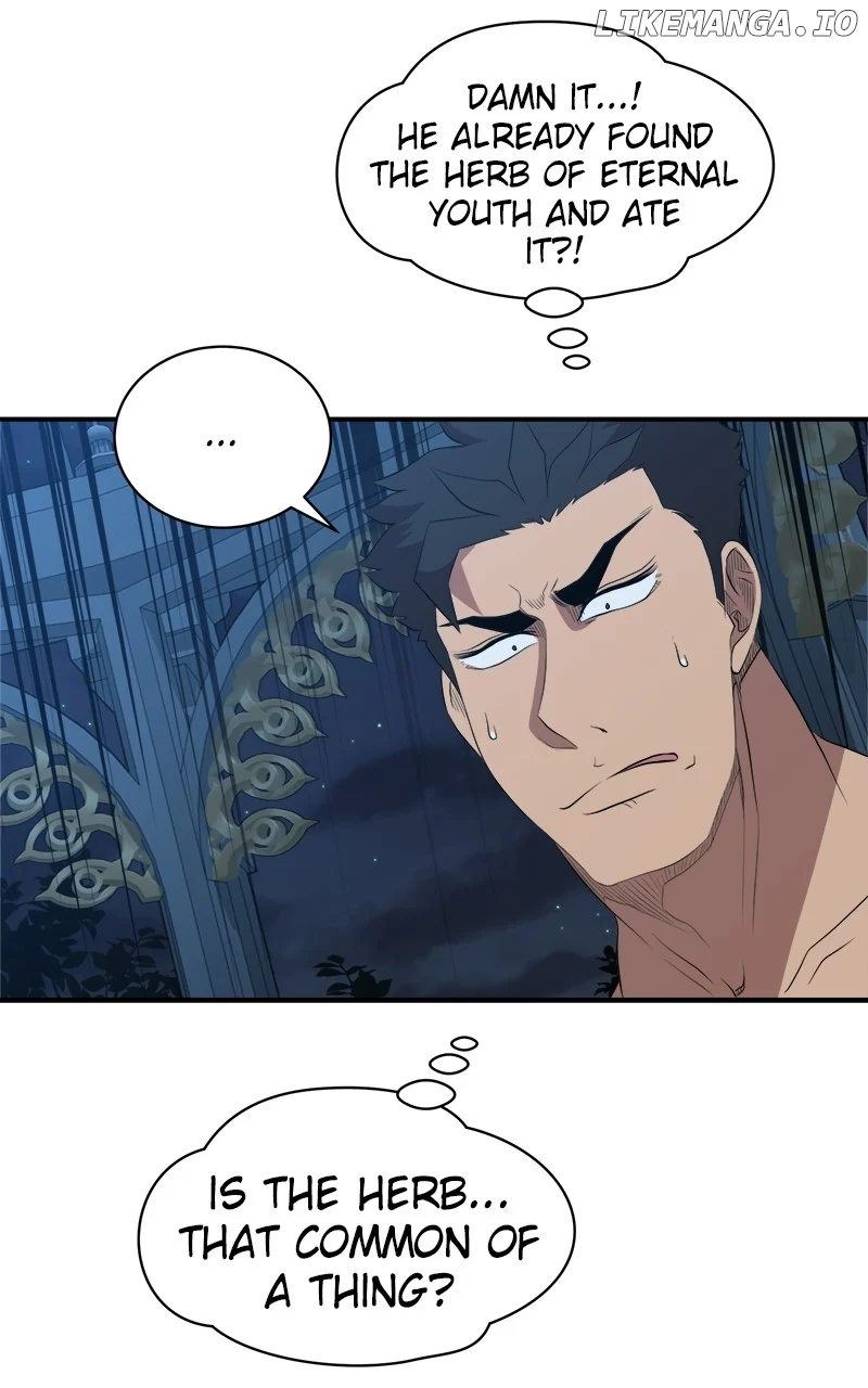 The Strongest Florist Chapter 198 - Page 75