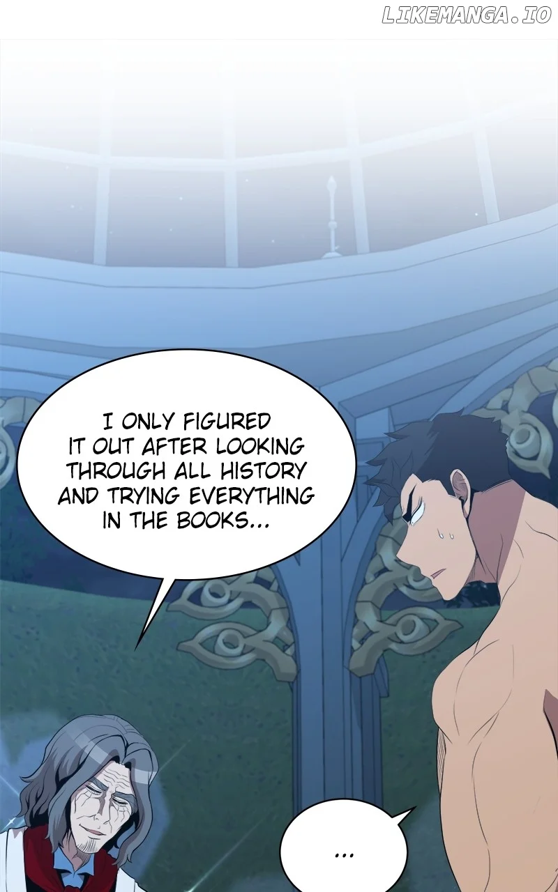 The Strongest Florist Chapter 198 - Page 76