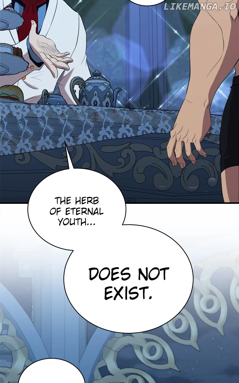 The Strongest Florist Chapter 198 - Page 77