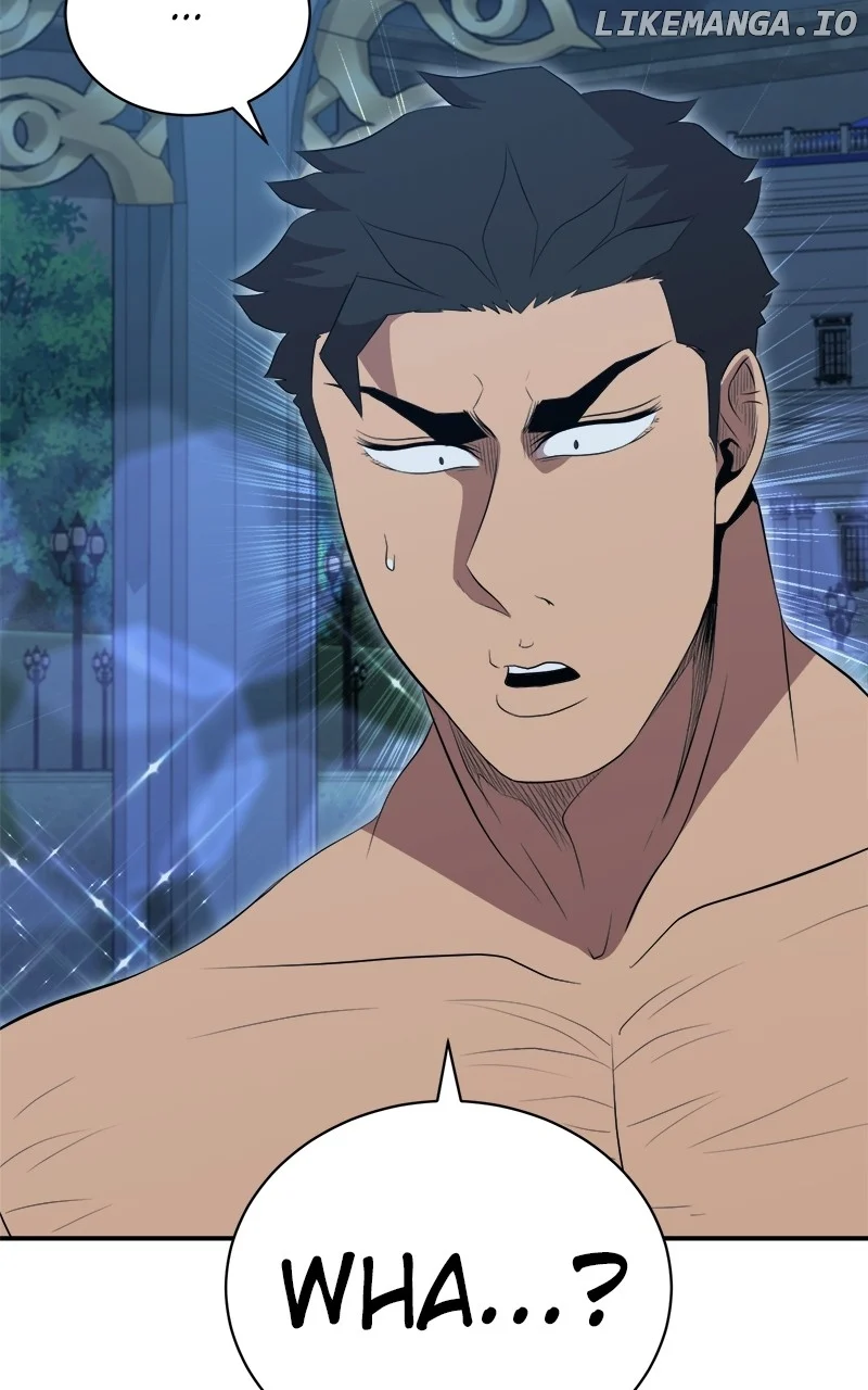 The Strongest Florist Chapter 198 - Page 78