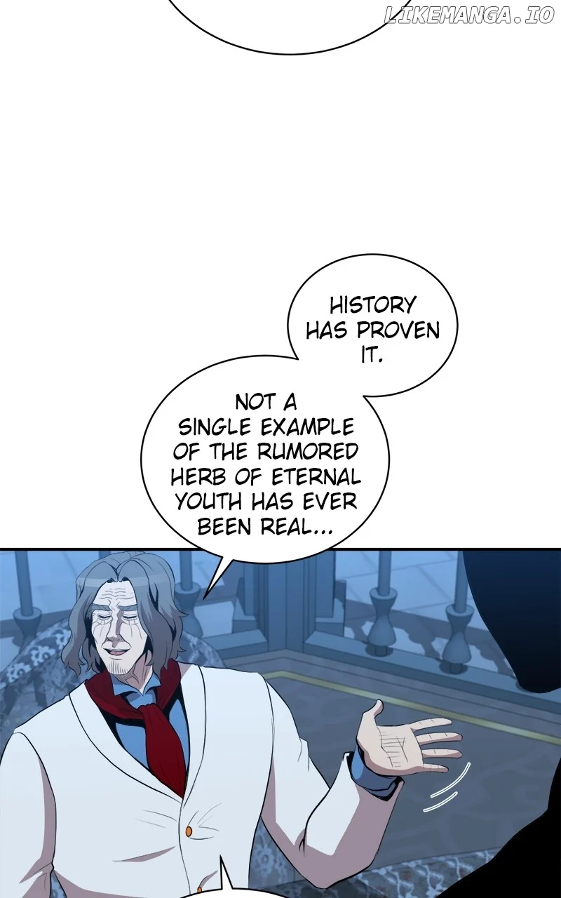 The Strongest Florist Chapter 198 - Page 79