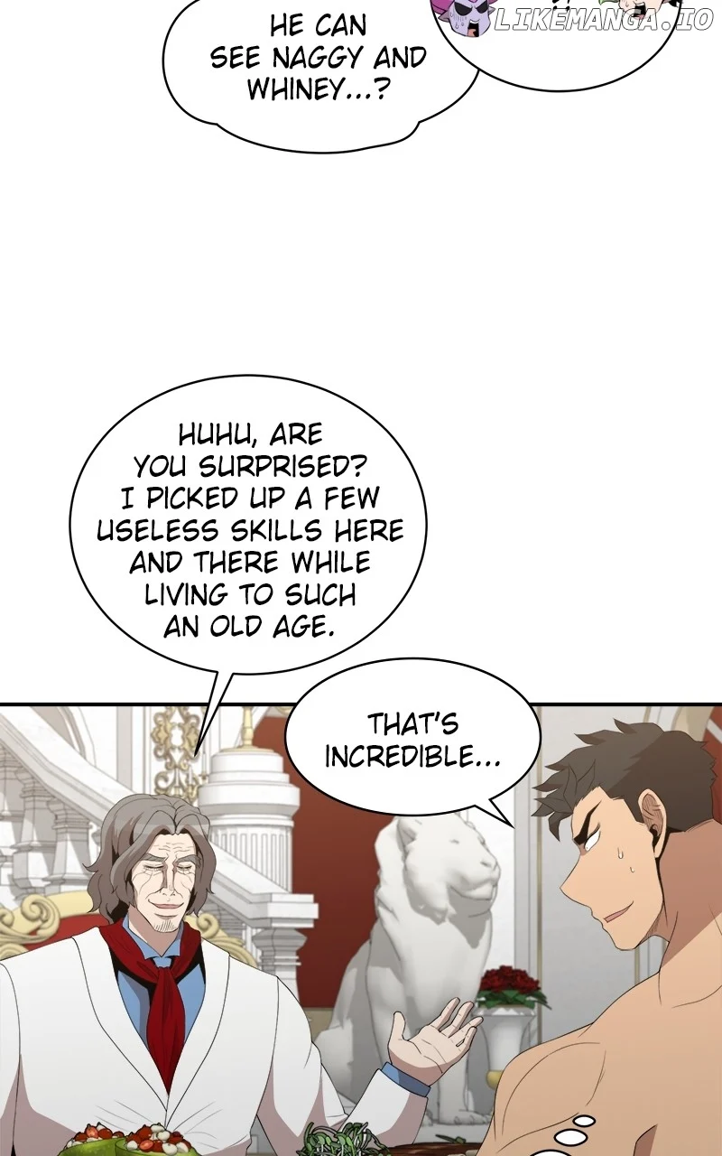 The Strongest Florist Chapter 198 - Page 8