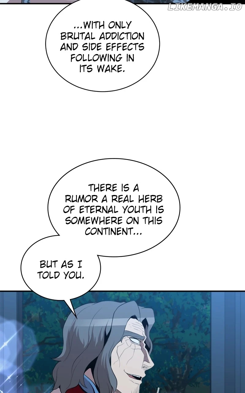 The Strongest Florist Chapter 198 - Page 80