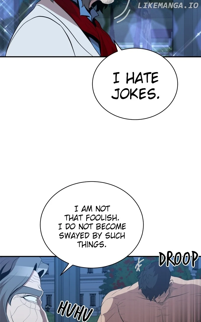 The Strongest Florist Chapter 198 - Page 81