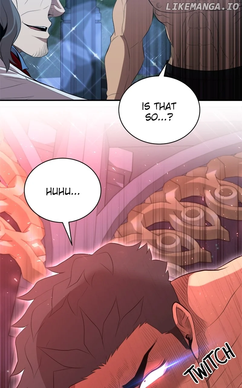 The Strongest Florist Chapter 198 - Page 82