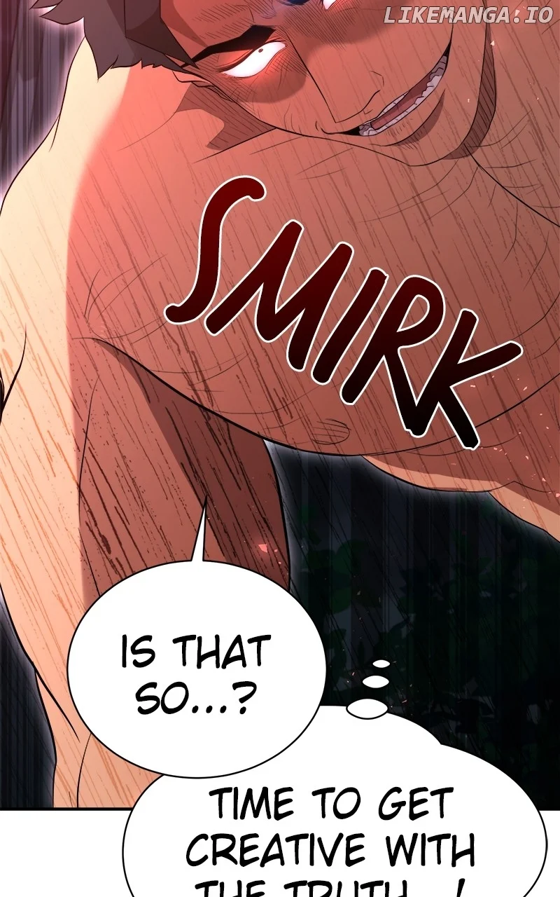 The Strongest Florist Chapter 198 - Page 83