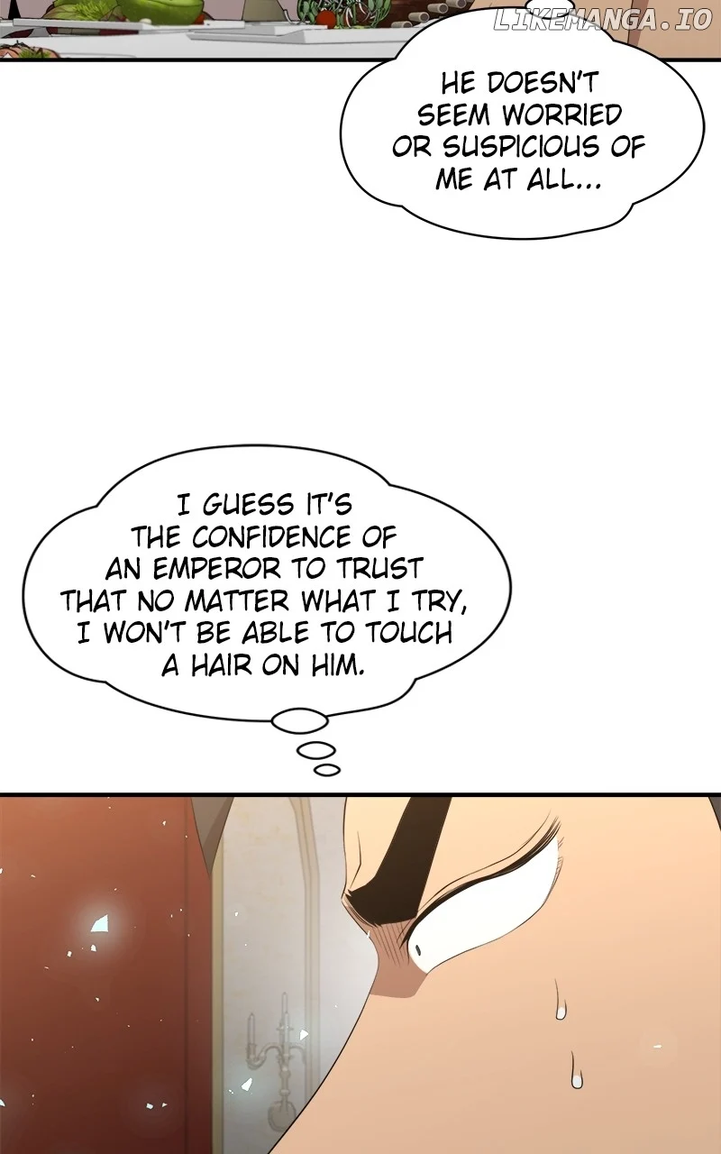 The Strongest Florist Chapter 198 - Page 9