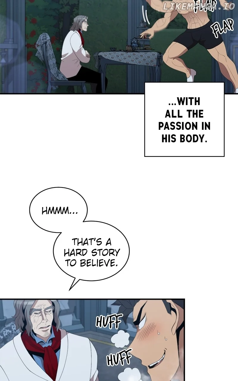 The Strongest Florist Chapter 199 - Page 10