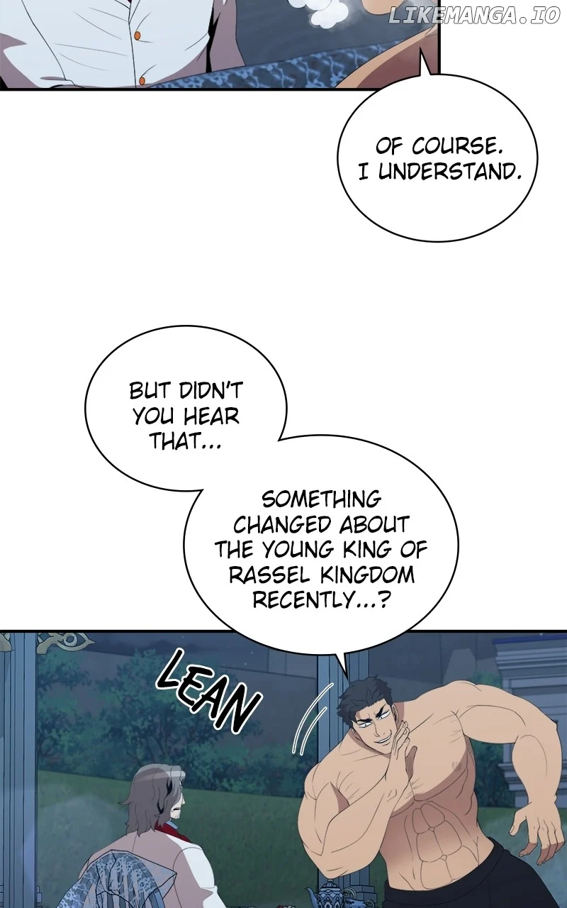 The Strongest Florist Chapter 199 - Page 11