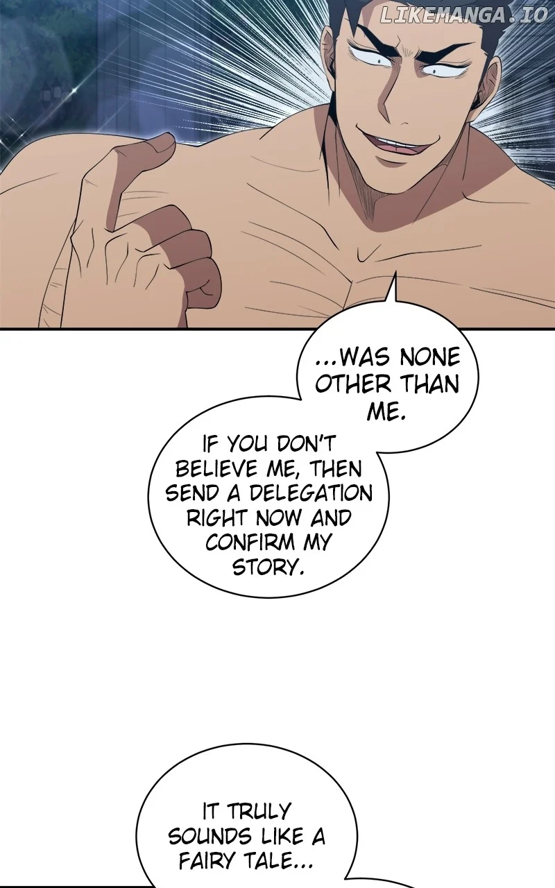 The Strongest Florist Chapter 199 - Page 13