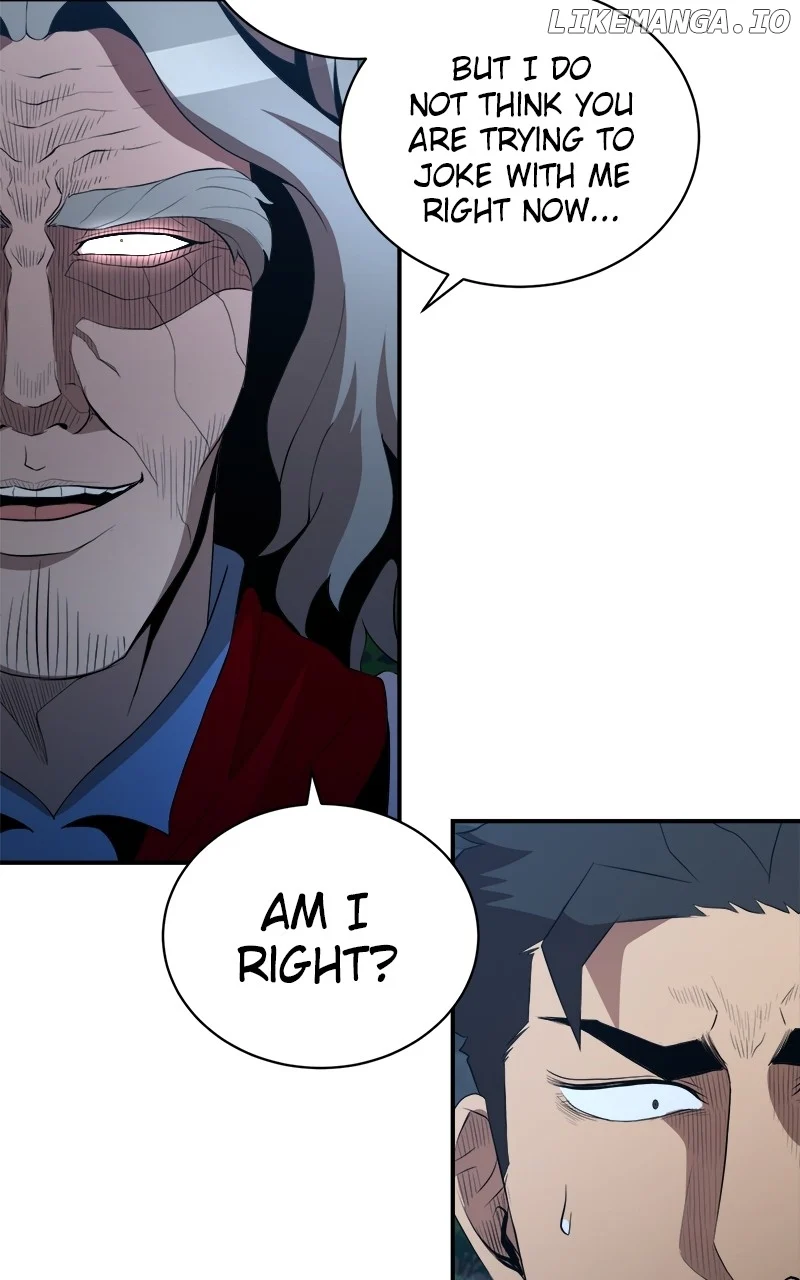 The Strongest Florist Chapter 199 - Page 14