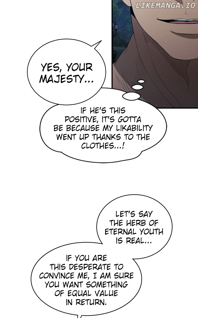 The Strongest Florist Chapter 199 - Page 15