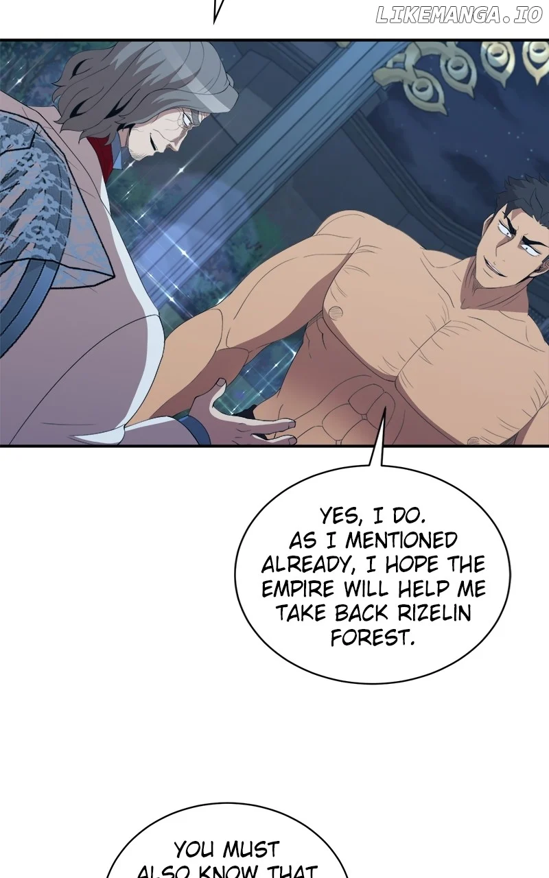 The Strongest Florist Chapter 199 - Page 16