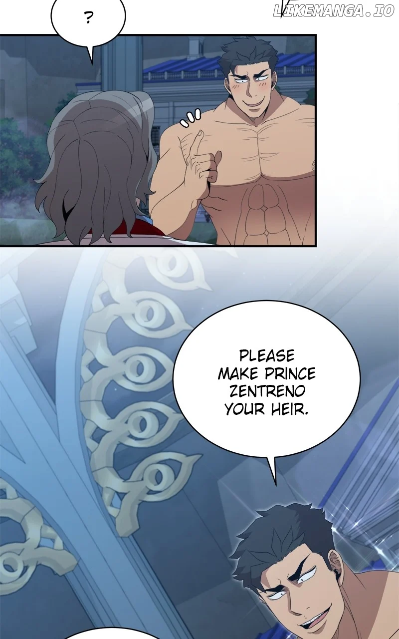 The Strongest Florist Chapter 199 - Page 18