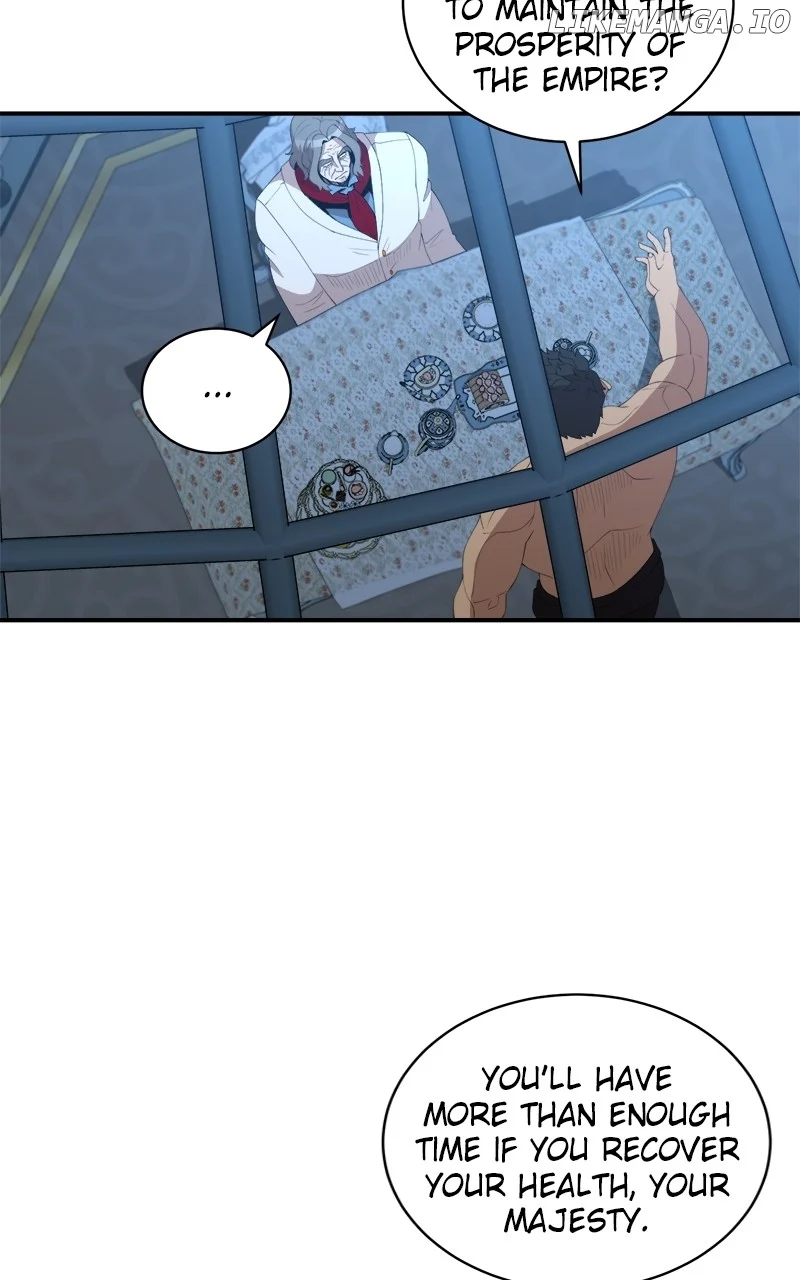 The Strongest Florist Chapter 199 - Page 21