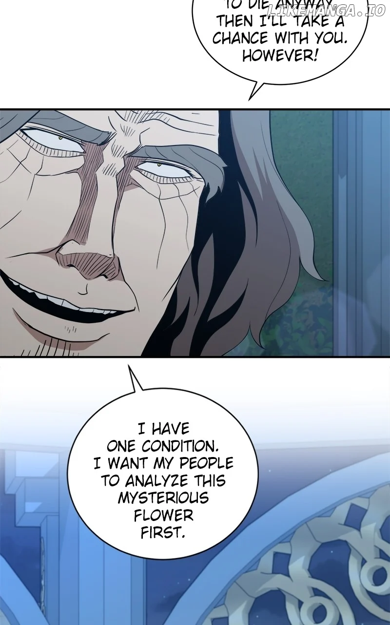 The Strongest Florist Chapter 199 - Page 23