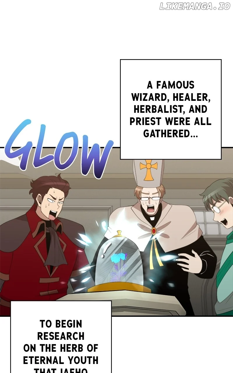 The Strongest Florist Chapter 199 - Page 27