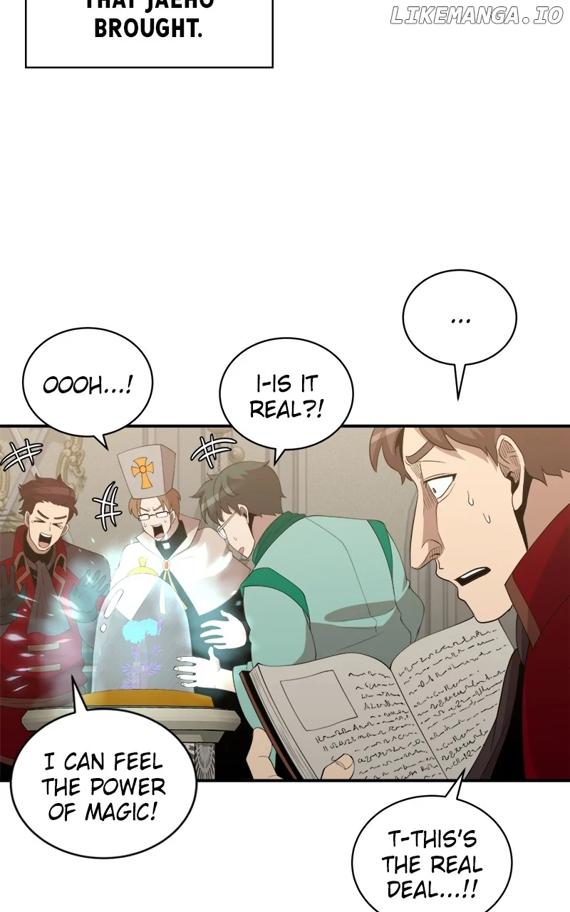 The Strongest Florist Chapter 199 - Page 28