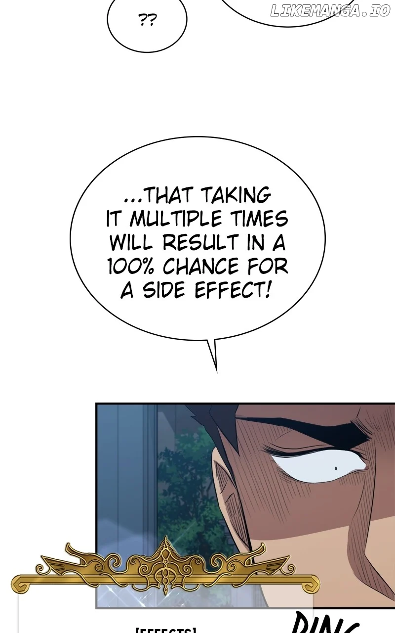 The Strongest Florist Chapter 199 - Page 3