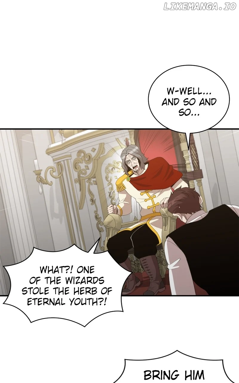 The Strongest Florist Chapter 199 - Page 30